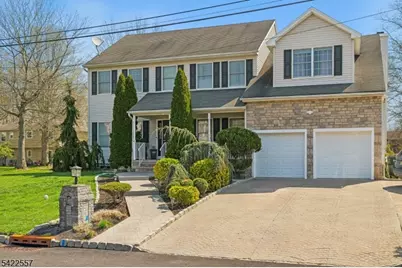 234 Jackson St, Bridgewater, NJ 08807 - Photo 1