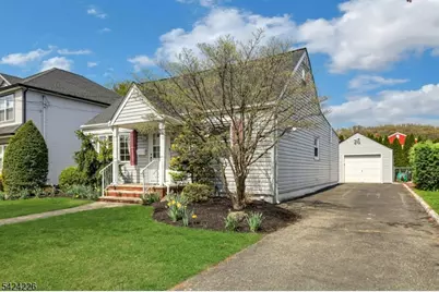 16 Maple Hill Rd, Clifton, NJ 07013 - Photo 1
