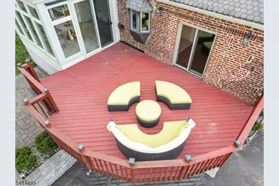 460 Overhill Rd, South Orange, NJ 07079 - Photo 37