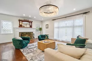 460 Overhill Rd, South Orange, NJ 07079 - Photo 5