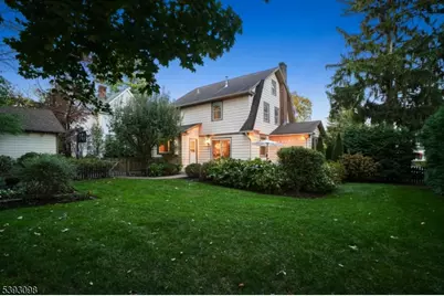 395 Meadowbrook Ln, South Orange, NJ 07079 - Photo 41