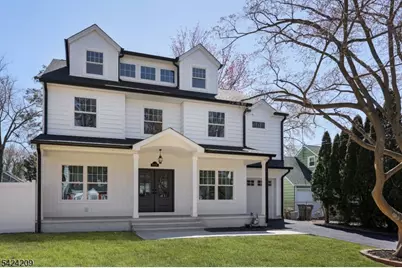 2274 Lyde Pl, Scotch Plains Township, NJ 07076 - Photo 1