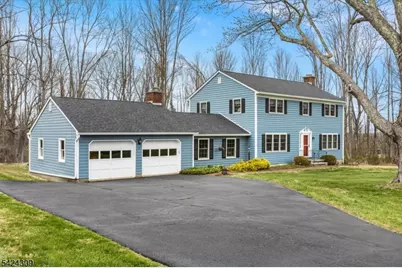 58 Andover Rd, Sparta Township, NJ 07871 - Photo 1
