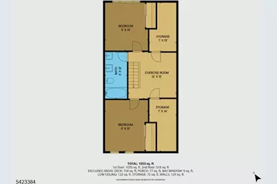 111 Lommason Glen Rd, White Township, NJ 07823 - Photo 23