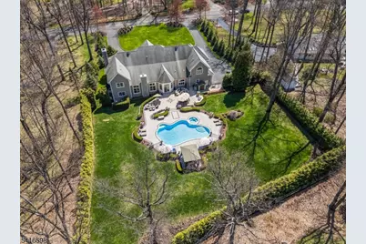 55 Deer Run, Watchung, NJ 07069 - Photo 5