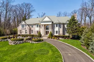 55 Deer Run, Watchung, NJ 07069 - Photo 1