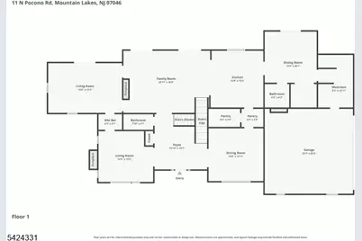 11 N Pocono Rd, Mountain Lakes, NJ 07046 - Photo 47