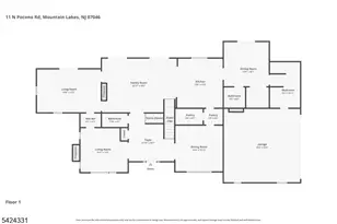11 N Pocono Rd, Mountain Lakes, NJ 07046 - Photo 47