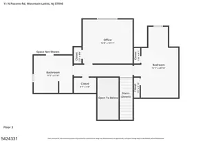 11 N Pocono Rd, Mountain Lakes, NJ 07046 - Photo 49