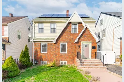 327 Field Pl, Hillside, NJ 07205 - Photo 1