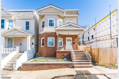 204 19th Ave, Irvington, NJ 07111 - Photo 1