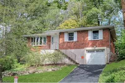 25 Sunset Trl, Rockaway Township, NJ 07866 - Photo 35