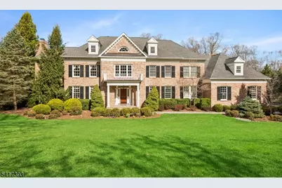 56 Will Lane, Watchung, NJ 07069 - Photo 1