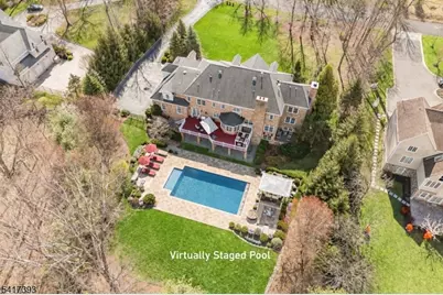 56 Will Lane, Watchung, NJ 07069 - Photo 49