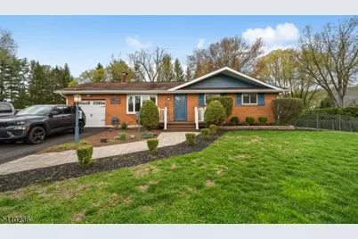 45 Church Rd, Holland Township, NJ 08848 - Photo 3