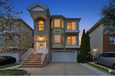 433 Linden Ave, Elizabeth, NJ 07202 - Photo 1