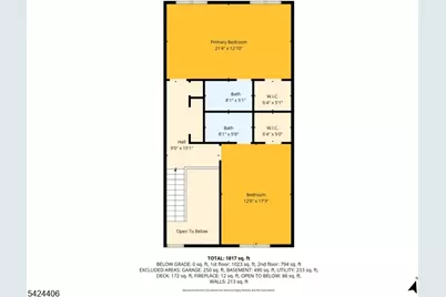 48 Edgefield Dr, Parsippany, NJ 07950 - Photo 45