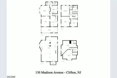 130 Madison Ave, Clifton, NJ 07011 - Photo 39