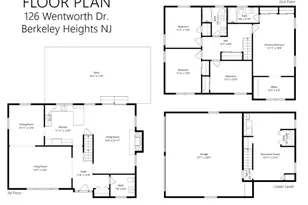 126 Wentworth Dr, Berkeley Heights Township, NJ 07922 - Photo 35