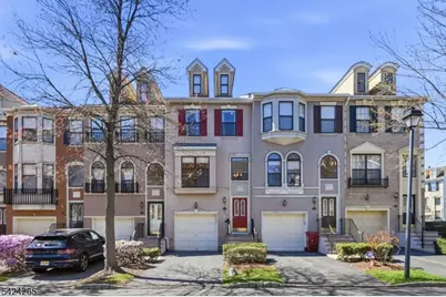 424 Hartford Dr, Nutley, NJ 07110 - Photo 5