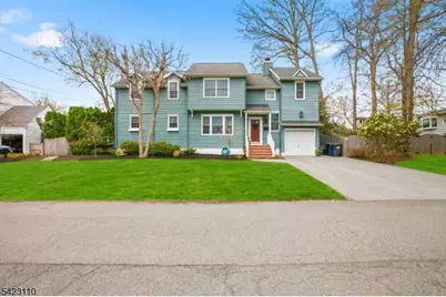 2085 Elizabeth Ave, Scotch Plains Township, NJ 07076 - Photo 1
