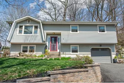 1 Eldridge Rd, Parsippany, NJ 07878 - Photo 1