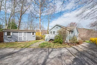 46 Myrtle Ave, Frankford Township, NJ 07826 - Photo 15