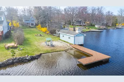 46 Myrtle Ave, Frankford Township, NJ 07826 - Photo 1