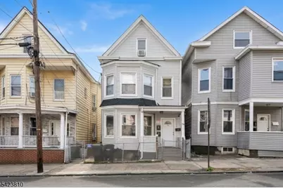 76 N 4th St, Paterson, NJ 07522 - Photo 1