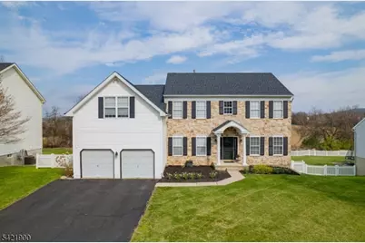 1833 Gary Road, Greenwich Township, NJ 08886 - Photo 1