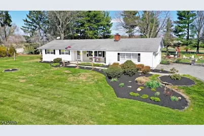 106 Boss Rd, East Amwell Township, NJ 08559 - Photo 1