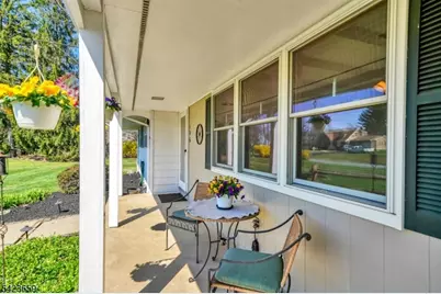 106 Boss Rd, East Amwell Township, NJ 08559 - Photo 5