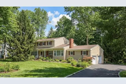 21 Lenape Trl, Warren Township, NJ 07059 - Photo 1