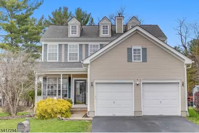 23 Musky Ridge Dr, Hackettstown, NJ 07840 - Photo 1