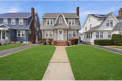 27 Reservoir Pl, Belleville, NJ 07109 - Photo 1