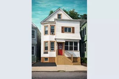 354 Dakota St, Paterson, NJ 07503 - Photo 1