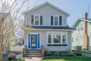 9 Fernwood Rd, Maplewood, NJ 07040 - Photo 1