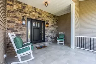42 Brantwood Terrace, Mansfield Township, NJ 07840 - Photo 9