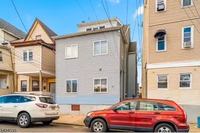80 Pennington St, Paterson, NJ 07501 - Photo 1