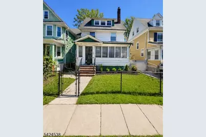38 Emerson St, East Orange, NJ 07018 - Photo 1