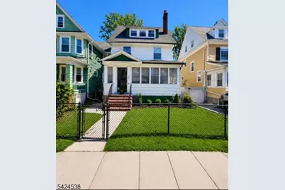 38 Emerson St, East Orange, NJ 07018 - Photo 15