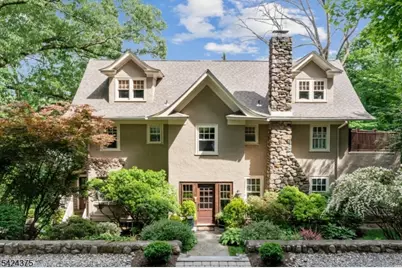 18 Ball Road, Mountain Lakes, NJ 07046 - Photo 1