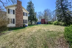 105 Morning Glory Rd, Green Brook Township, NJ 07059 - Photo 33