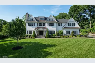 85 May Dr, Chatham Township, NJ 07928 - Photo 1