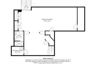 29 Sunnywood Dr, Westfield, NJ 07090 - Photo 37