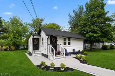 39 Fern Rd, Upper Deerfield Township, NJ 08302 - Photo 1