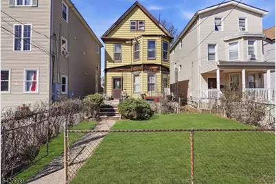 154 Van Buren St, Passaic, NJ 07055 - Photo 1