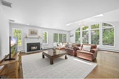 6 Mount Pleasant Rd, Mendham Township, NJ 07960 - Photo 13