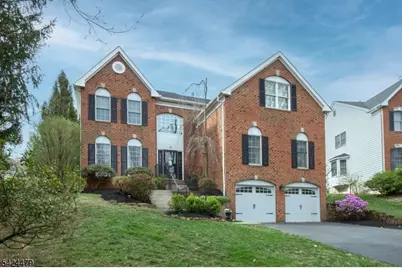 25 Sullivan Dr, Bernards Township, NJ 07920 - Photo 1