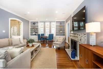 416 Twin Oak Rd, South Orange, NJ 07079 - Photo 9